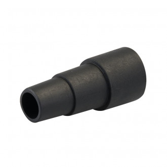 Adaptateur européen pour tubulure d'extraction de la poussière - 35 mm