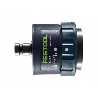 Adaptateur TI-FX FESTOOL - 498233