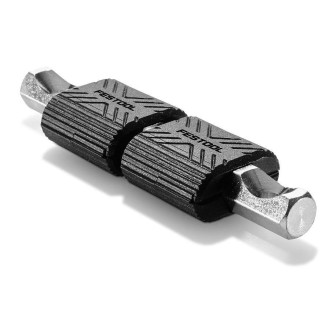 Élément de fixation double FESTOOL SV-DB D14/16 - Pour fraiseuse DOMINO XL DF700 - 201352