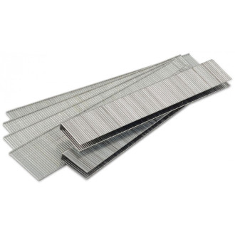 Agrafes a 25mm 1000pcs POWAIR0332 Agrafes a 25mm 1000pcs POWAIR0332