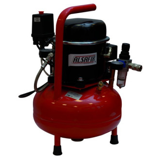 Compresseur SILENT 9/45 - AL57120