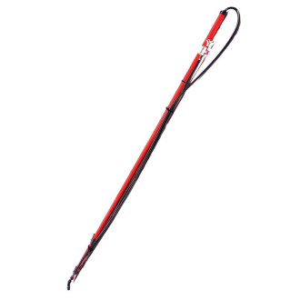 Canne télescopique 6 m - Fibre de verre (3x2m) / 2,76kg - 505002