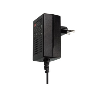 Alimentation Compacte À Découpage Pour Usage Informatique - 1 Sortie - 12 Vcc - 3 A - 36 W