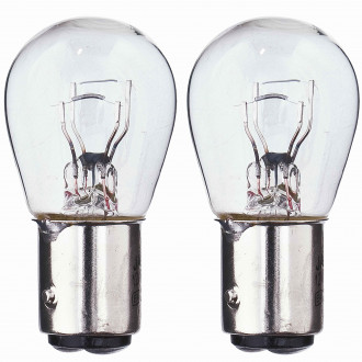Ampoule feu de remorque