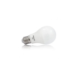 Ampoule led e27 bulb 10w 6000°k