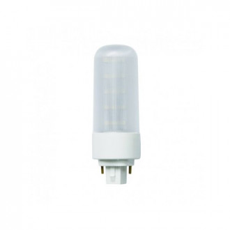 Ampoule led g24 2 pins 11 watt (eq 140 watt) - couleur - blanc neutre 4000°k