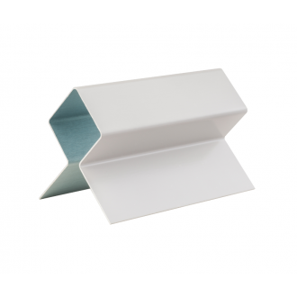 Angle extérieur symétrique Cédral Lap (3 mètres)