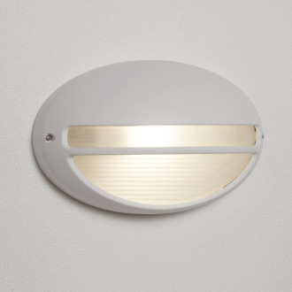 Applique led outdoor, blanc