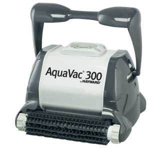 Robot HAYWARD AquaVac 300 - Brosse picots - RC9950GRE