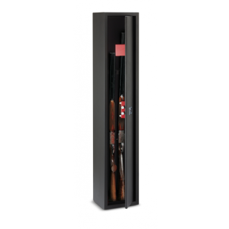 Armoire à fusils DURBAN ouverture par clé - 13291