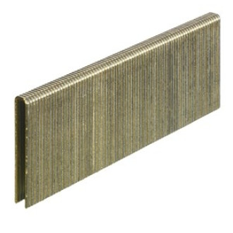 Boîte 5000 Agrafes L 22 mm AERFAST - L12BAB