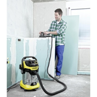 Kärcher mv 6 p premium