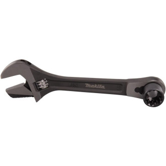 Clé à molette multifonction + 10 douilles - MAKITA - B-65458 Clé à molette multifonction + 10 douilles - MAKITA - B-65458