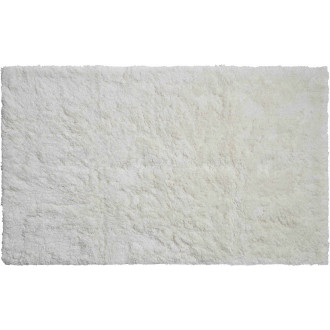 Tapis de salle de bain calo 70 x 120 cm naturel