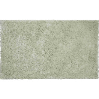 Tapis de salle de bain calo 70 x 120 cm vert