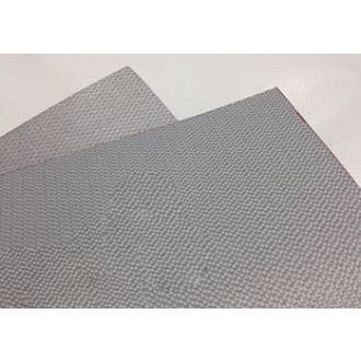 Bâche ignifugée M0 450 g/m²