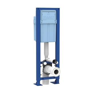 Bâti-support autoportant INGENIO PREMIUM QUIETO OD SIAMP - 10006825