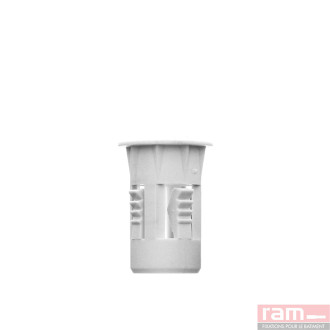 Seau de 200 BAGCLIP Ø12 - 58000