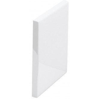 Cleargreen tablier r16e 50x4x54 pour baignoire ecocurve r15 ou r16