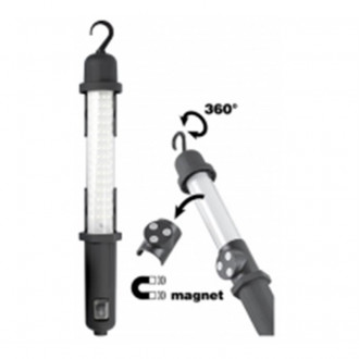 Baladeuse Rechargeable 60 Led