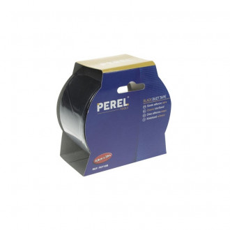 Bande Adhesive 'Duct' Noire 4.8 Cm X 10 M