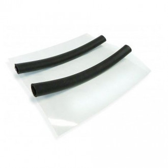 Bande d'arase 35cm avec rouleau 20ml et boudins 10mm