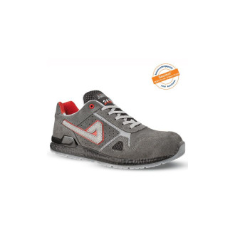 Basket de securite akon s1p aimont - Pointure au choix