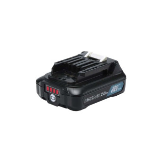 Batterie makita 12v - 2,0ah bl1021b