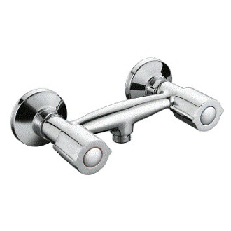 Mitigeur douche nf akvo thermador - akv200