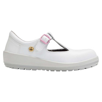 Chaussures de sécurité niveau S1P - Biona