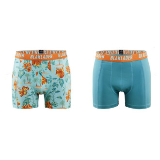 Boxer - Pack de 2 - 18861079 - Couleur et taille au choix