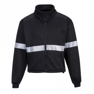 Blouson haute visibilité 3 en 1 portwest hi vis premium