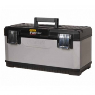 Boite A Outils Bi-Matiere Fatmax - 662 x 295 x 293 mm