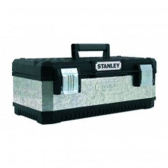 Boite A Outils Galvanisee