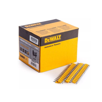 Boîte de 1005 pointes béton standard pour cloueur 2.6x40mm - dewalt - dcn8901040