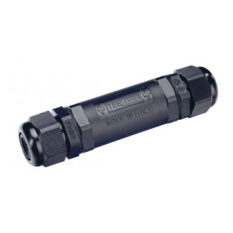 Boîte de connexion ip68, 3 pôles
