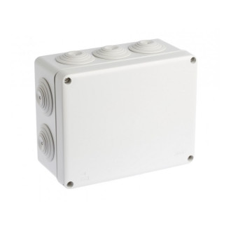Boîte dérivation 170x140x70 ip55 