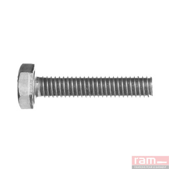 Boite de vis tête hexagonale