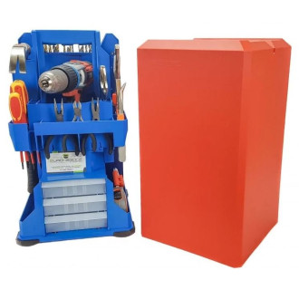 Boite à outils Tbox 400 Posso version Originale Posso Euronegoce
