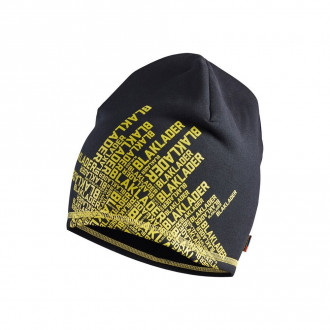 Bonnet polaire blaklader edition limitée