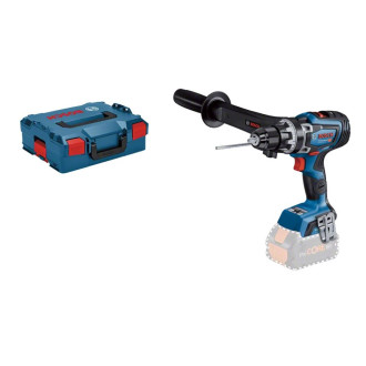 Perceuse visseuse gsr 18v-150 c bosch - 06019j5002