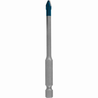 Foret hard ceramic hex-9 expert bosch 5x90 mm - 2608900589