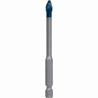 Foret hard ceramic hex-9 expert bosch 6x90 mm - 2608900590