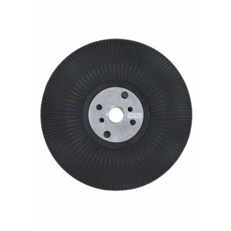 Plateau de meulage Dur M14 125mm BOSCH - 2608601784