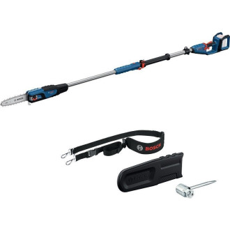 Élagueuse sur perche sans-fil GKE 18V-25 TP Professional - BOSCH - sans batterie, ni chargeur - 06008D6000