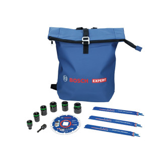 Kit de démolition et d'installation - BOSCH - 061599768E