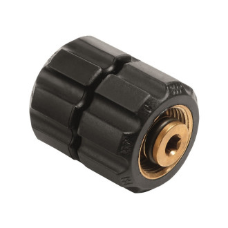 Adaptateur bosch pour kit débouchage ghp - f016800454