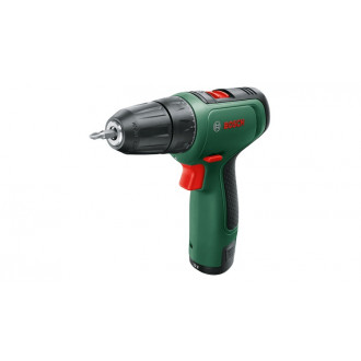 Perceuse sans-fil easydrill 1200 bosch + 1 batterie 1,5 ah - 06039d3006