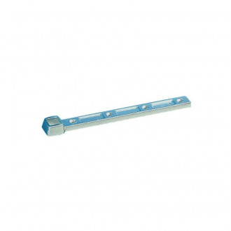 Bras inférieur à carré de mustad