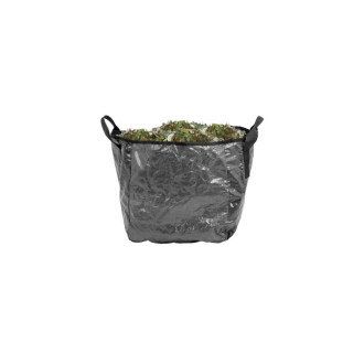 Broyeur électrique scheppach - 2400w - 2 sac collecteurs - gs55